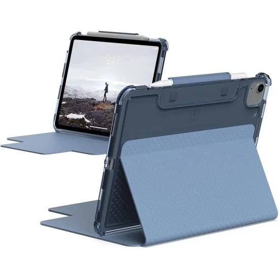 UAG iPad Pro 11-inch Case 2018-2022 - Blue